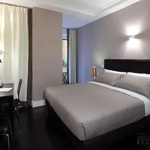Regola Nocleg ze śniadaniem